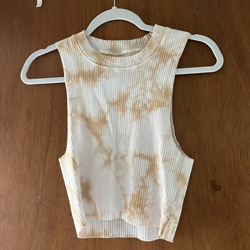 aerie tank top